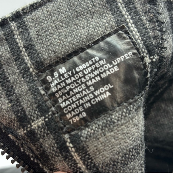 Sporto Ankle Boots - Picture 4 of 4